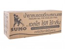 น้ำยาลบรอยเชื่อมสแตนเลส SUMO